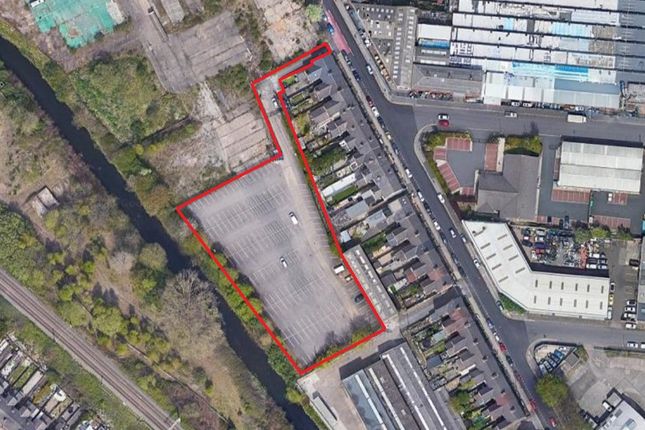 Thumbnail Land for sale in Tame Road, Witton, Birmingham, West Midlands