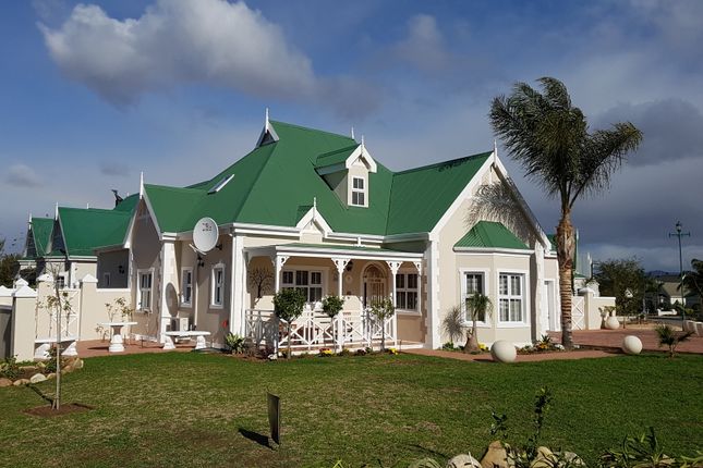 Thumbnail Detached house for sale in Oewer, De Groene Oewers, Robertson, Paarl, Cape Winelands, Western Cape, South Africa