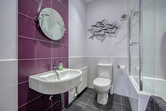 Dryburgh House, 63 Haugh Road, Inverness photo 3