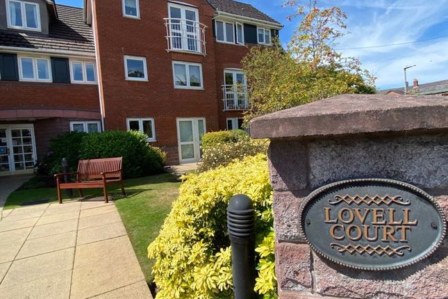 Lovell Court