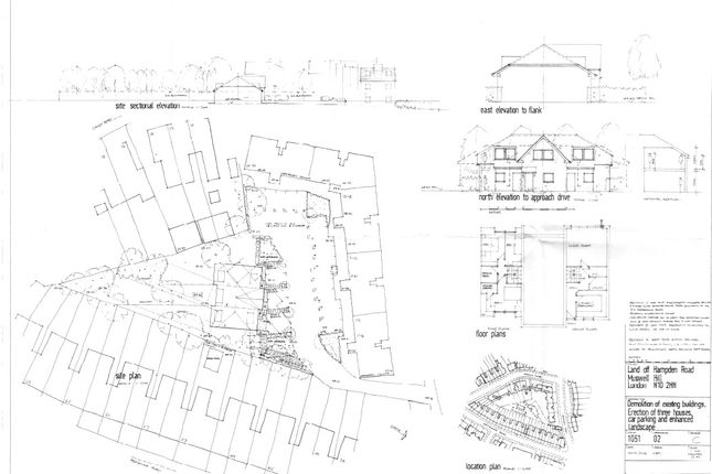 Pembroke Road, London photo 3