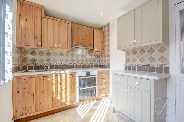 8, Westbourne Road, Nottingham photo 3