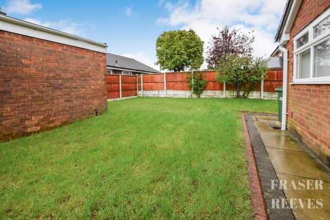 Bungalow for sale in Mayfield Drive, Leigh