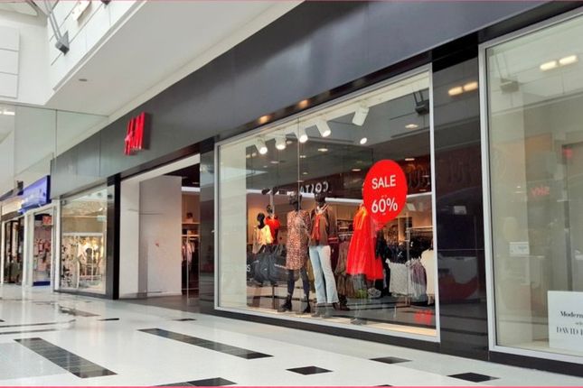 Thumbnail Retail premises to let in Stirling