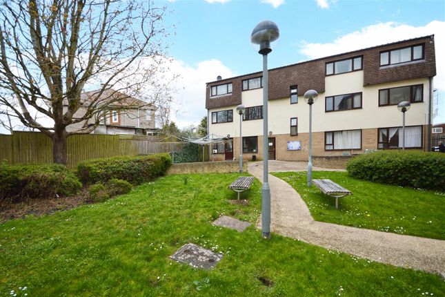 Thumbnail Flat for sale in Manor House Court, Whitchurch, Bristol