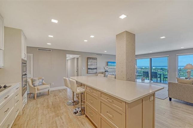 Town house for sale in 2295 Gulf Of Mexico Dr #115, Longboat Key, Florida, 34228, United States Of America