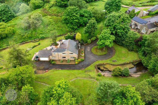 Chapel House Whittlestone Head, Darwen photo 2