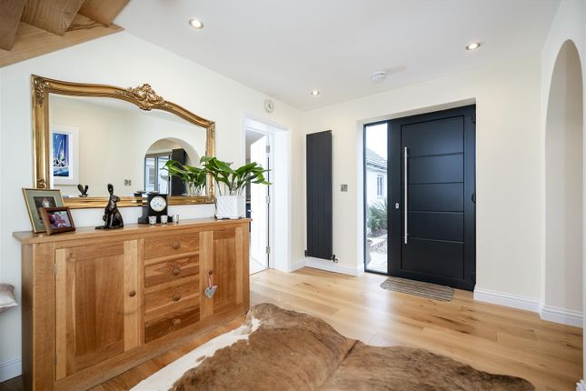 Detached house for sale in Clifford Chambers, Stratford-Upon-Avon