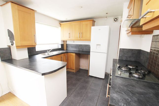 Semi-detached house for sale in Carr Lane, Wigan