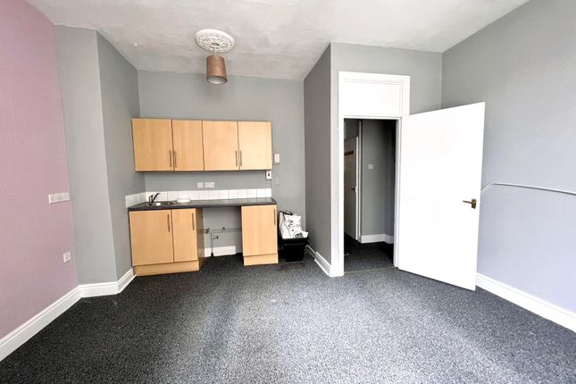 Flat for sale in Old Road, Briton Ferry, Neath.
