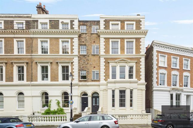Thumbnail Semi-detached house for sale in Albert Square, London