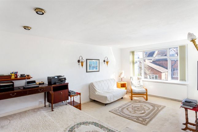 Flat for sale in Pattison Road, London