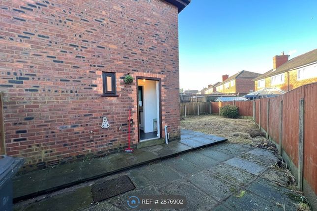 Jubilee Avenue, Orrell, Wigan photo 5