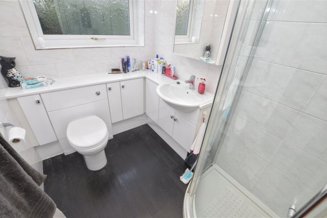 Semi-detached house for sale in Hunters Rise, Barnsley