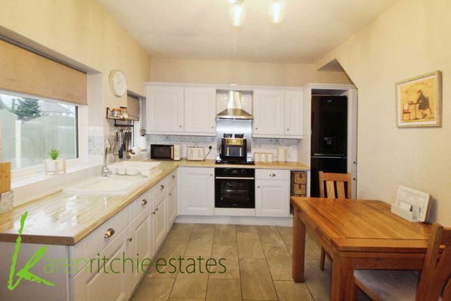 Semi-detached house for sale in Longford Avenue, Smithills
