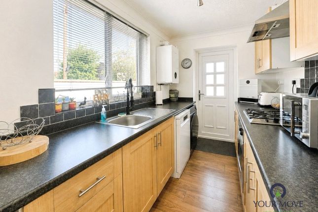 64, Marsh House Lane, Lancashire photo 4