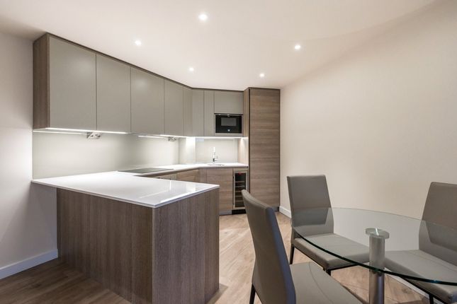 Flat 57, Carvell House, 22, Aerodrome Road, Colindale photo 2