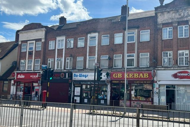 292a , West End Road, Ruislip Gardens photo 5