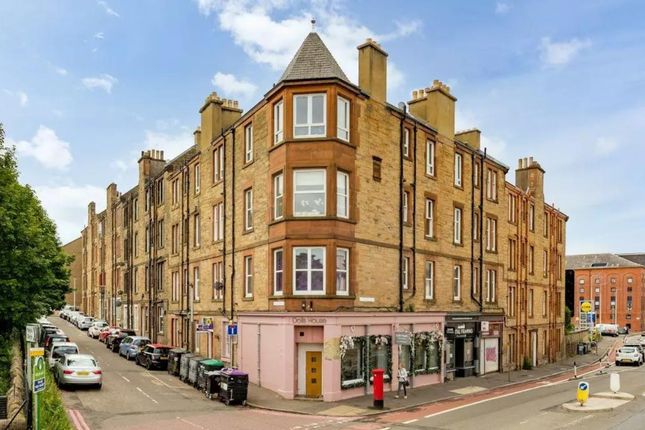 Thumbnail Flat to rent in 1, Appin Terrace, Edinburgh