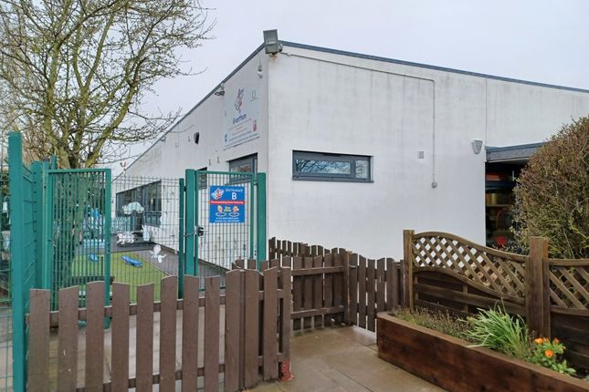 Commercial property for sale in Children 1st, 100 Trent Road, Grantham, Lincolnshire
