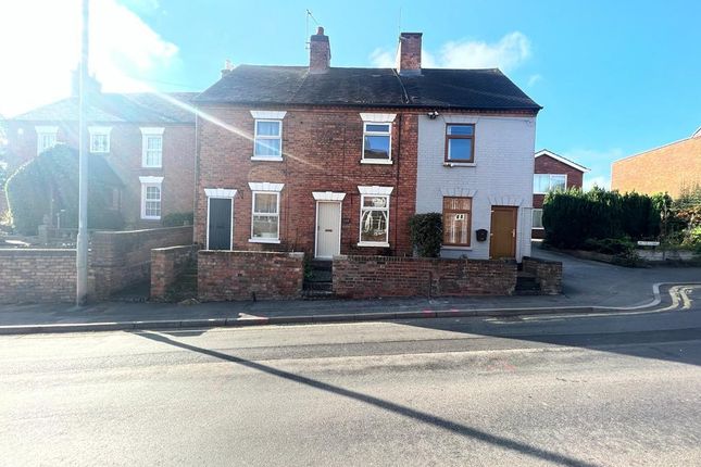 Thumbnail Property to rent in Horninglow Road North, Horninglow, Burton-On-Trent