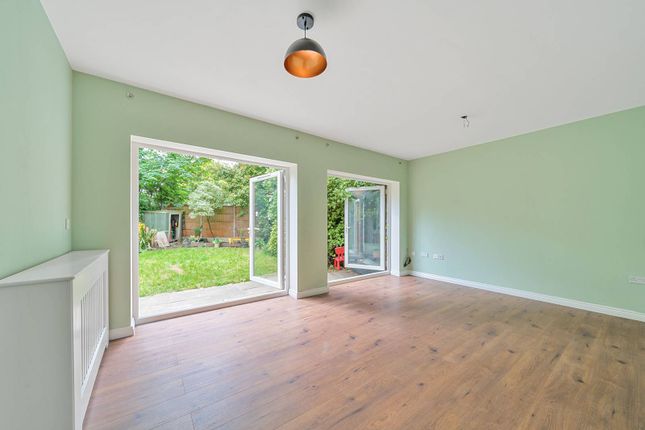 Thumbnail Property for sale in Cottrill Gardens, Dalston, London