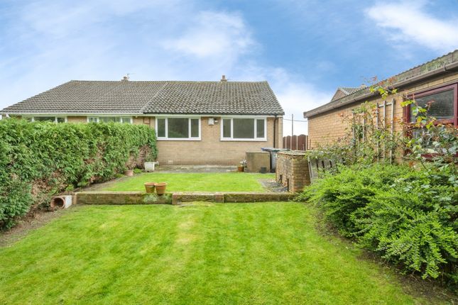 15, Rufford Rise, Rotherham photo 4