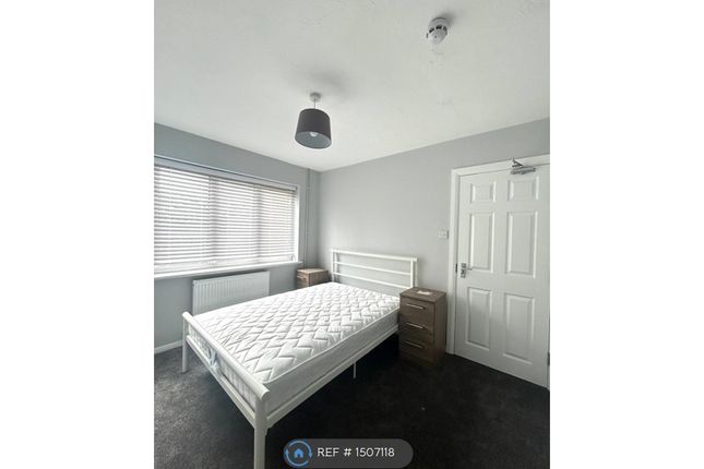 Spacious Double
