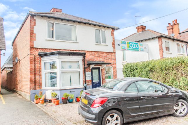 Flat for sale in Boldmere Road, Boldmere, Sutton Coldfield