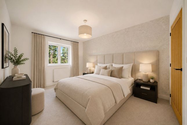 The Juniper, Orchard Meadows, Churchill, Winscombe photo 4