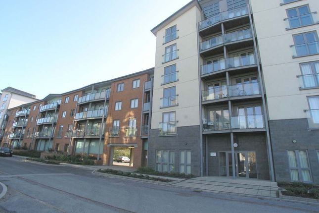 Thumbnail Flat to rent in Willbrook House, Worsdell Drive, Gateshead