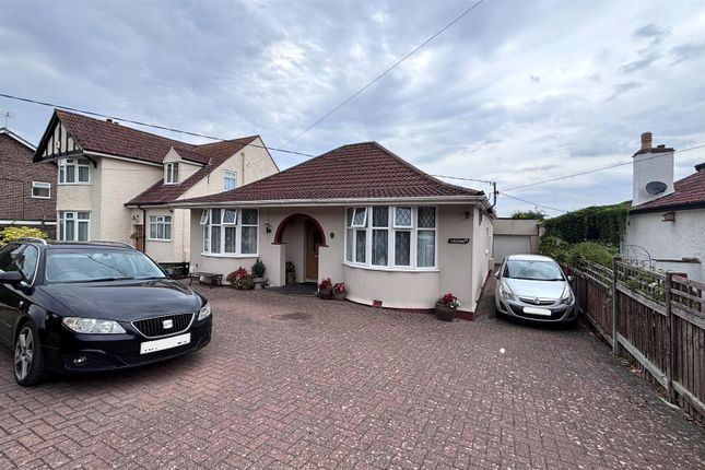 3-bed house on 99, Oldmixon Road, Weston-Super-Mare, £375,000