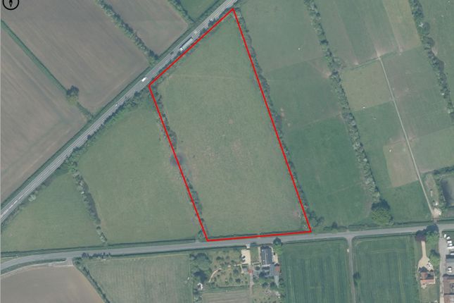 Land for sale in Ashton Common, Trowbridge
