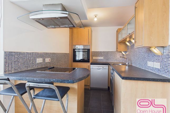 Flat 9 The Goldthread Works, Preston photo 2