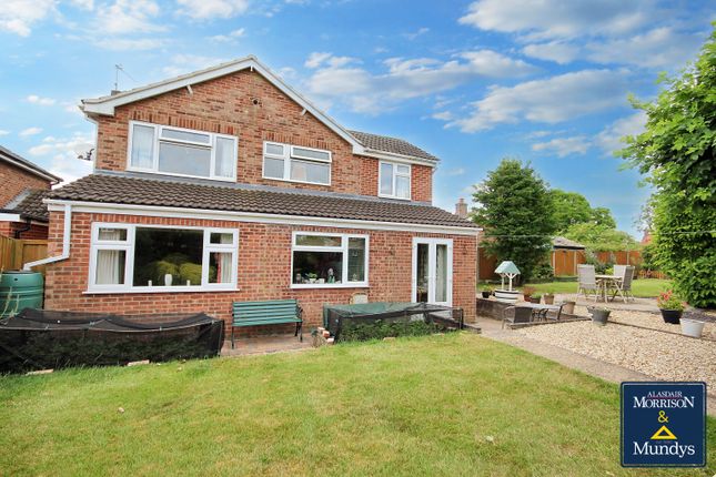 5, Burgin Close, Grantham photo 4