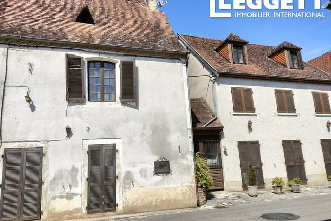 Villa for sale in Auriac-Du-Périgord, Dordogne, Nouvelle-Aquitaine