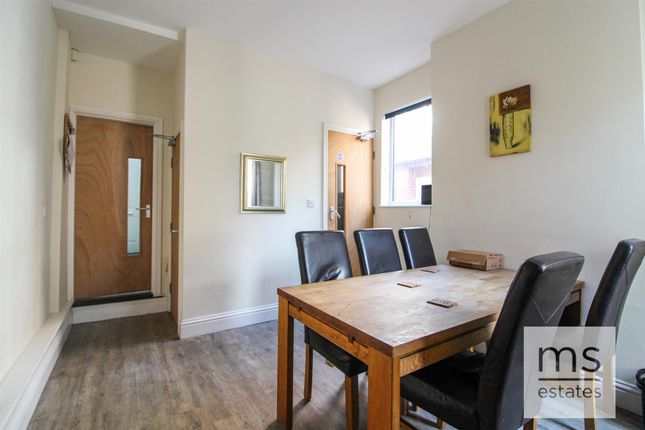 1, Chippendale Street, Nottingham photo 4