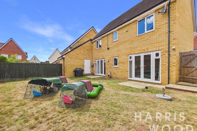 4 Driver Way, Witham, Essex photo 4