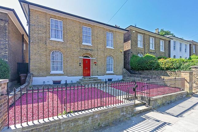 Detached house for sale in Medway Road, Gillingham, Kent
