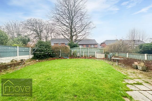 Semi-detached house for sale in The Vineries, Woolton, Liverpool