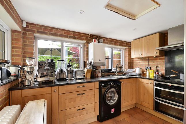 Semi-detached house for sale in Gravelly Ways, Laddingford, Maidstone