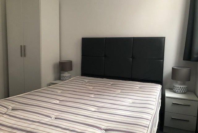 Flat to rent in North John Street, Liverpool