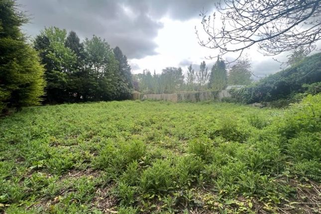 Land for sale in St. Marys Lane, Louth