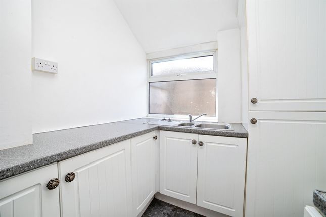 18, Prospect Street, Alfreton photo 4
