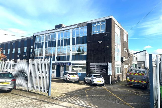 Thumbnail Office to let in Richardshaw Road, Pudsey, Leeds