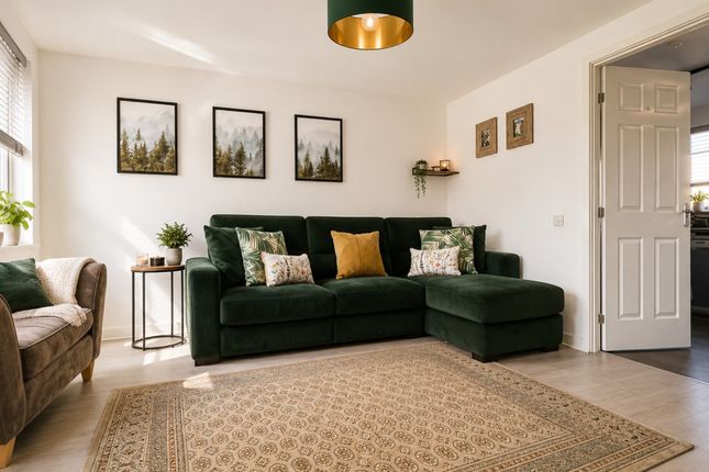 23, 23 Simpson Wynd, Kinross photo 3