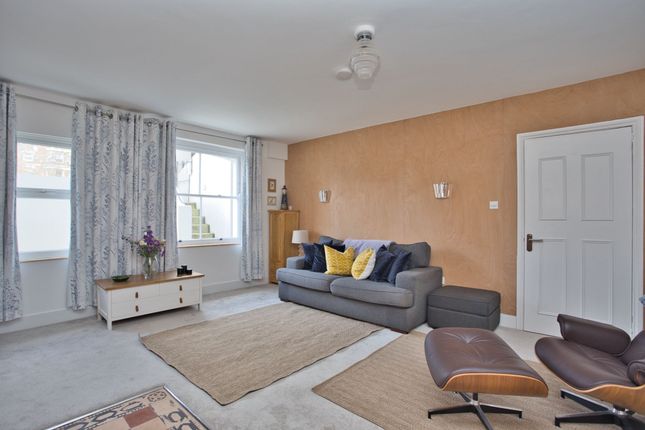 Flat for sale in Augusta Gardens, Folkestone