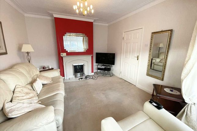 Bungalow for sale in Ridley Grove, South Shields