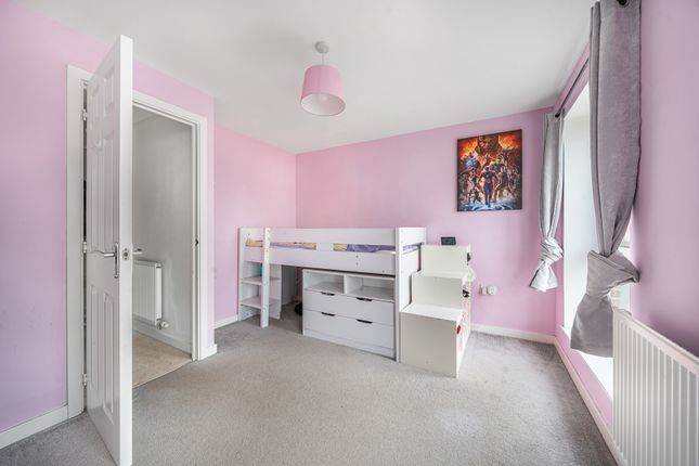 End terrace house for sale in Kenney Street, Bristol