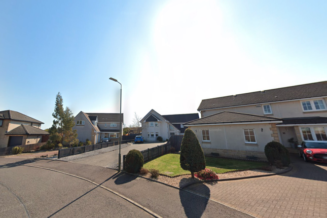 Land for sale in Land At 1 Marshall Drive, Falkirk